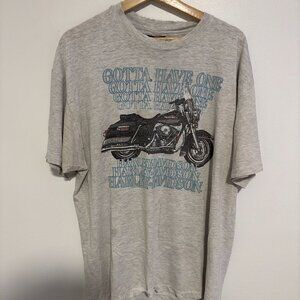 Vintage Harley Davidson T-Shirt
